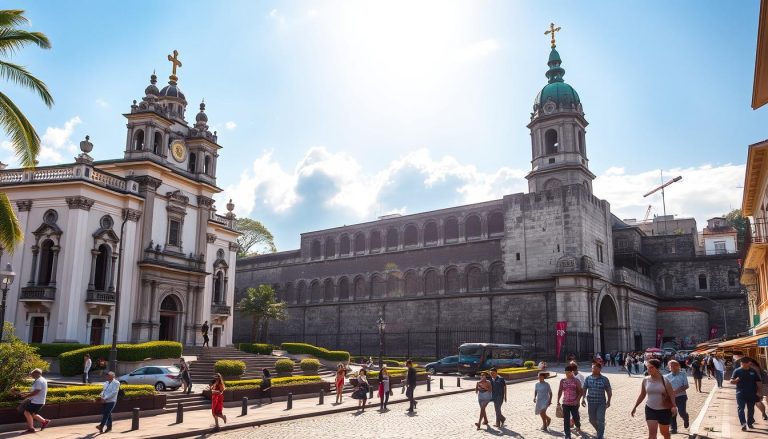 What are the best things to do in Intramuros, Manila?