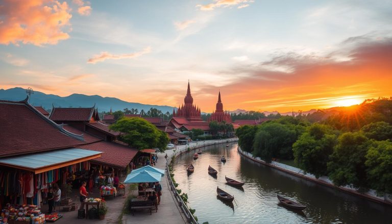 What are the best things to do in Luang Prabang?