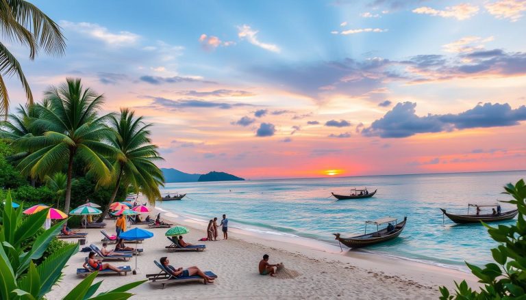 What are the best things to do in Ngapali Beach?