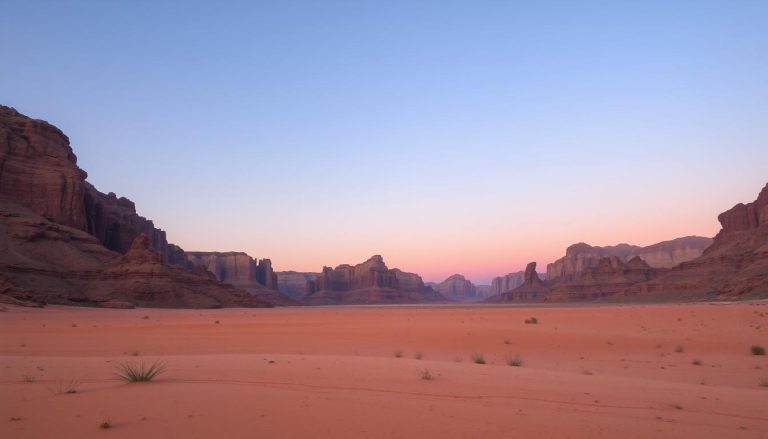 What are the best times to visit Wadi Rum?