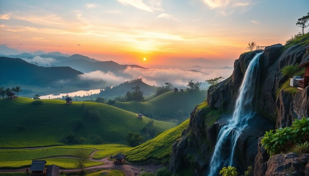 What are the best tourist spots to visit in Sylhet? What are the best tourist spots to visit in Sylhet?