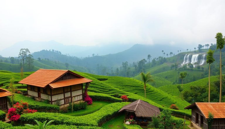 What are the best tourist spots to visit in Sylhet?