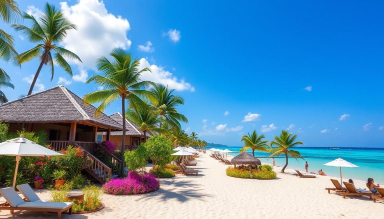 What are the most affordable resorts in Boracay?