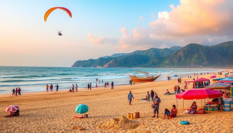 What are the most unique things to do in Cox's Bazar?
