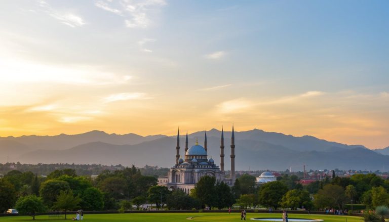 What are the must-see attractions in Islamabad for a 3-day trip?