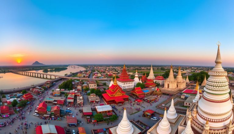 What are the must-see attractions in Mandalay?