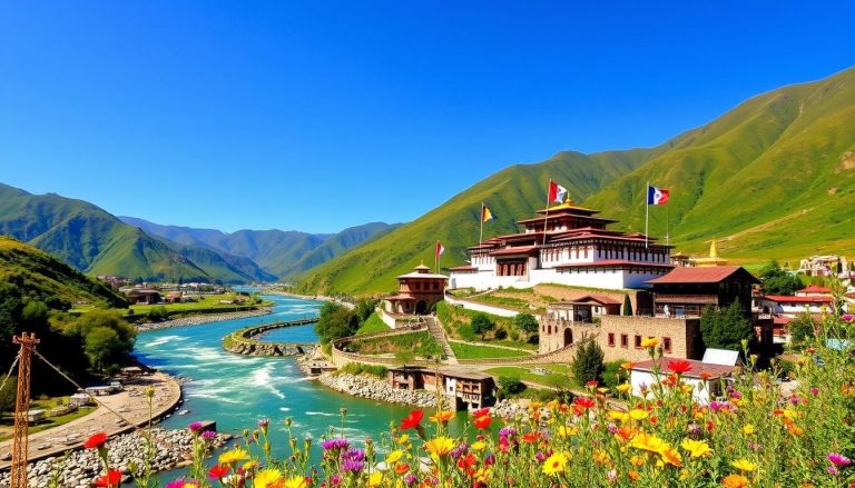 What are the must-see attractions in Punakha Dzongkhag?