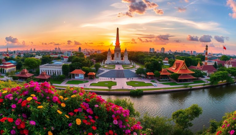 What are the must-see attractions in Vientiane?