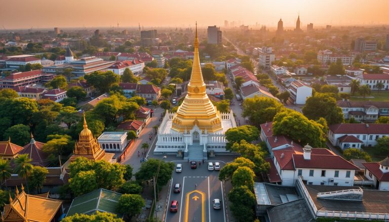What are the must-visit attractions in Yangon?