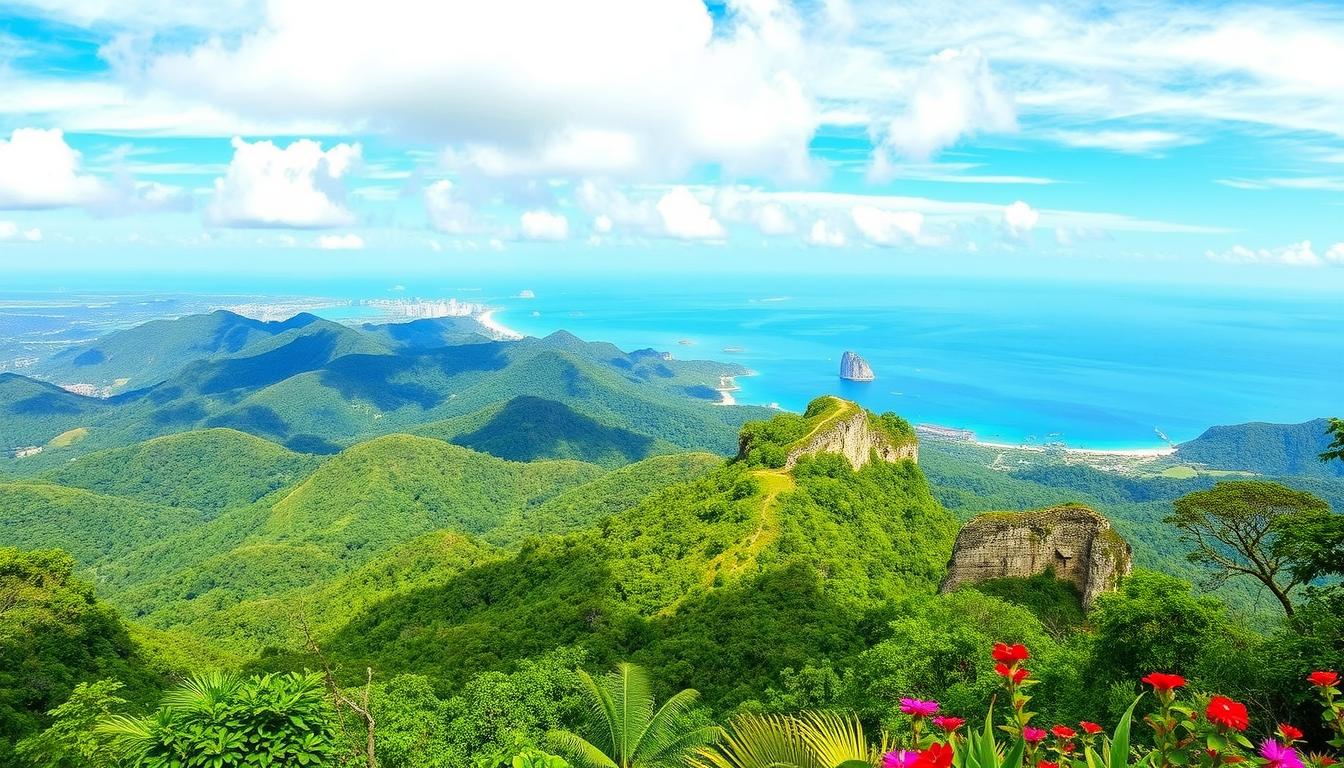 What are the must-visit viewpoints in Cebu?