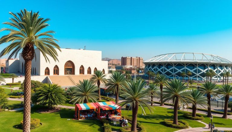 Top Things To Do In Al Rayyan, Qatar | Tourist Guide