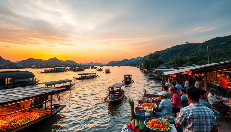 What are the top things to do in Luang Prabang besides temples?
