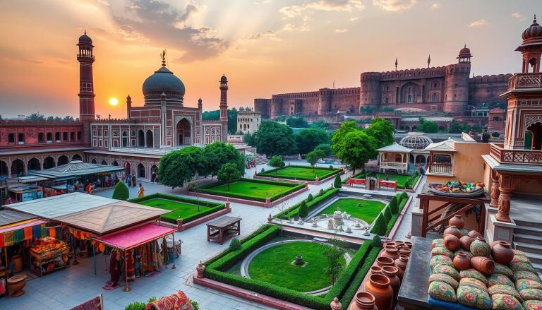 What are the top things to see and do in Multan?