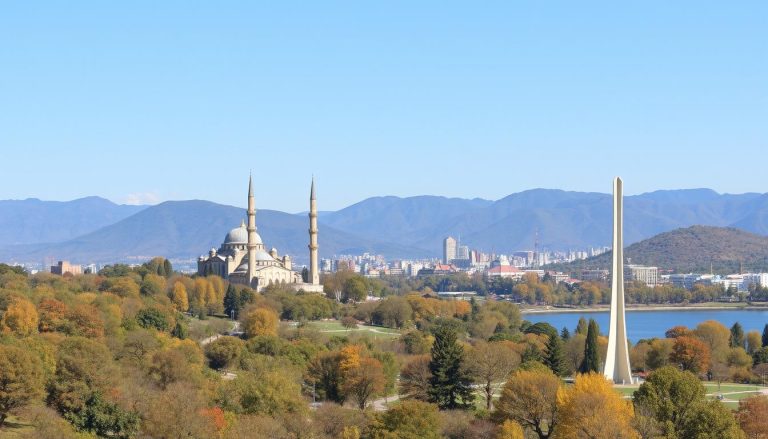What are unique things to do in Islamabad?