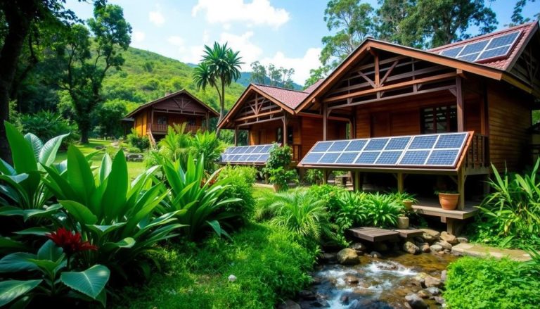 What eco-friendly hotel options are available in Sylhet?