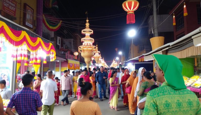 What festivals and cultural events are happening in Chittagong?