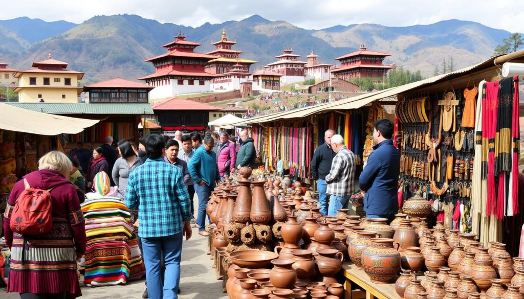 What handicrafts can I buy in Bumthang? What handicrafts can I buy in Bumthang?