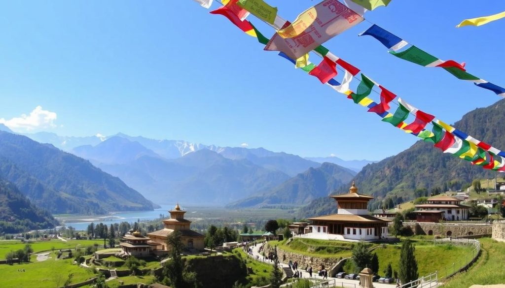 What historical and sacred sites can I visit in Haa Valley? What historical and sacred sites can I visit in Haa Valley?