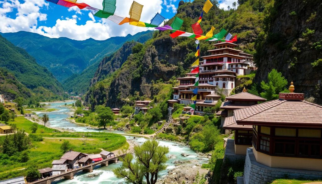 What is Paro known for? What is Paro known for?