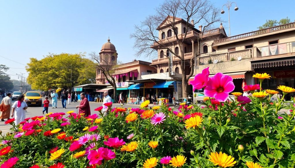 What is the best time of year to visit Dhaka? What is the best time of year to visit Dhaka?