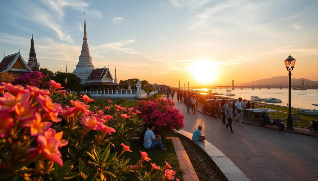 What is the best time of year to visit Vientiane? What is the best time of year to visit Vientiane?