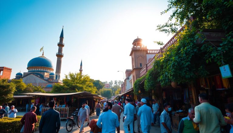 What is the best time to visit Multan?