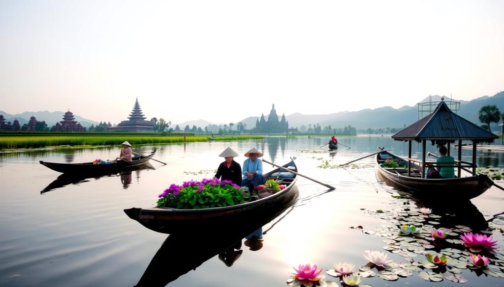 What to do in Inle Lake What to do in Inle Lake