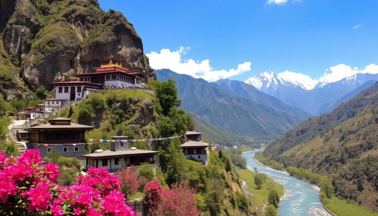 What to do in Paro?