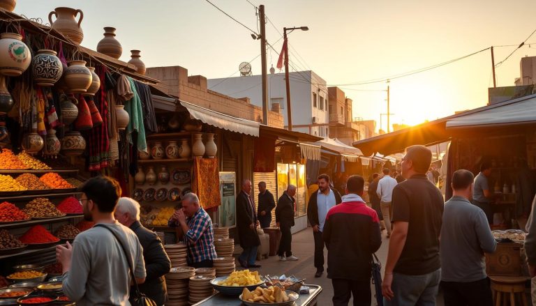 What unique local experiences should I try in Amman?