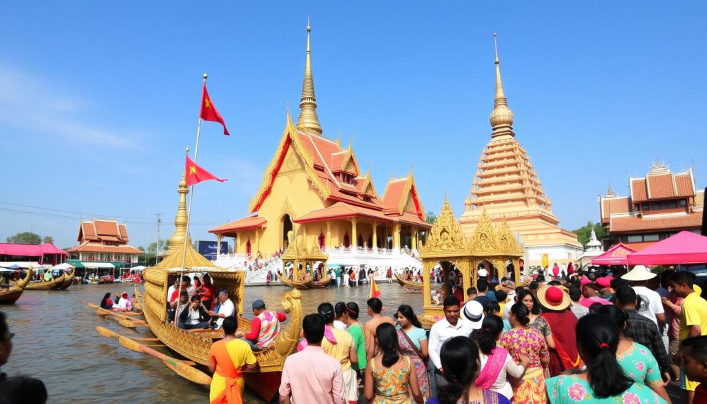 When is the Phaung Daw Oo Pagoda festival? When is the Phaung Daw Oo Pagoda festival?