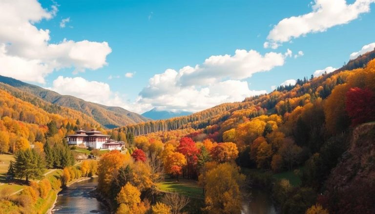 When is the best time to visit Bumthang?