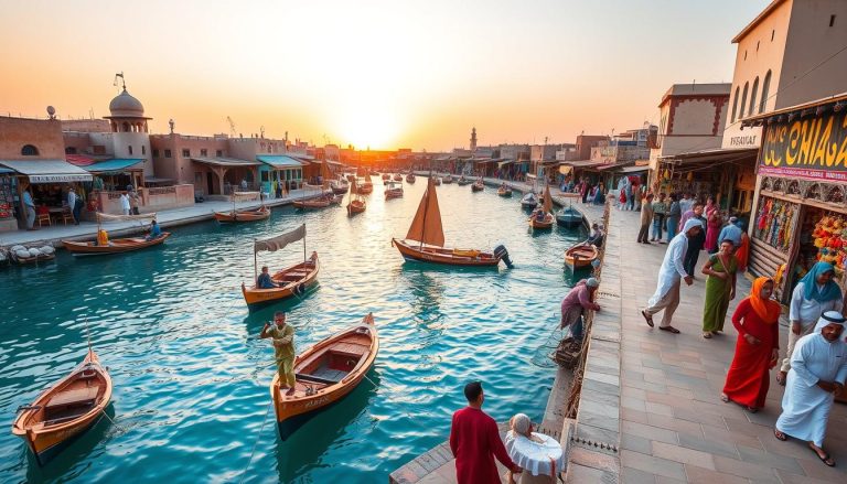 Where can I learn about Al Khor's history and culture?
