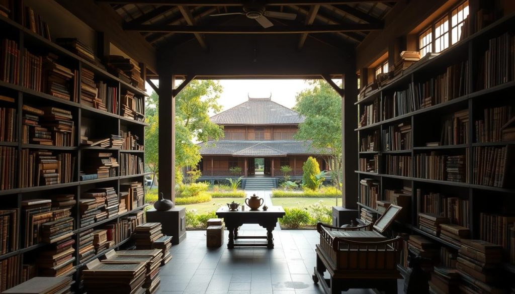Where can I learn about the history of Luang Prabang Where can I learn about the history of Luang Prabang
