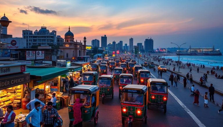 Where can you find fun and adventure in Karachi?