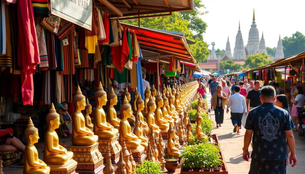 Where to buy Buddha statues in Vientiane Where to buy Buddha statues in Vientiane
