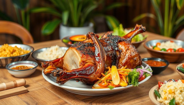 Where to find the best Cebu lechon in the city?