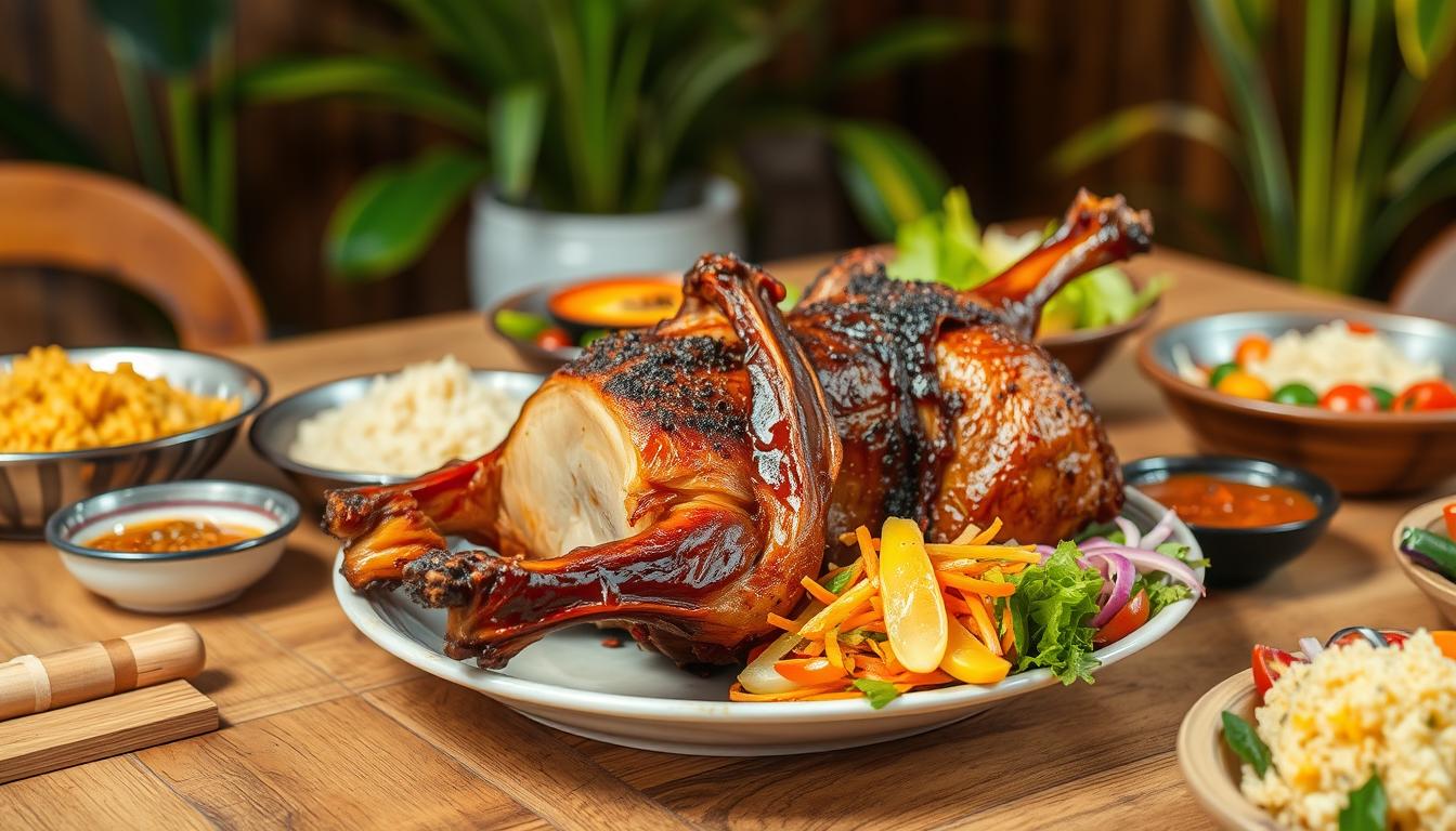 Where to find the best Cebu lechon in the city?