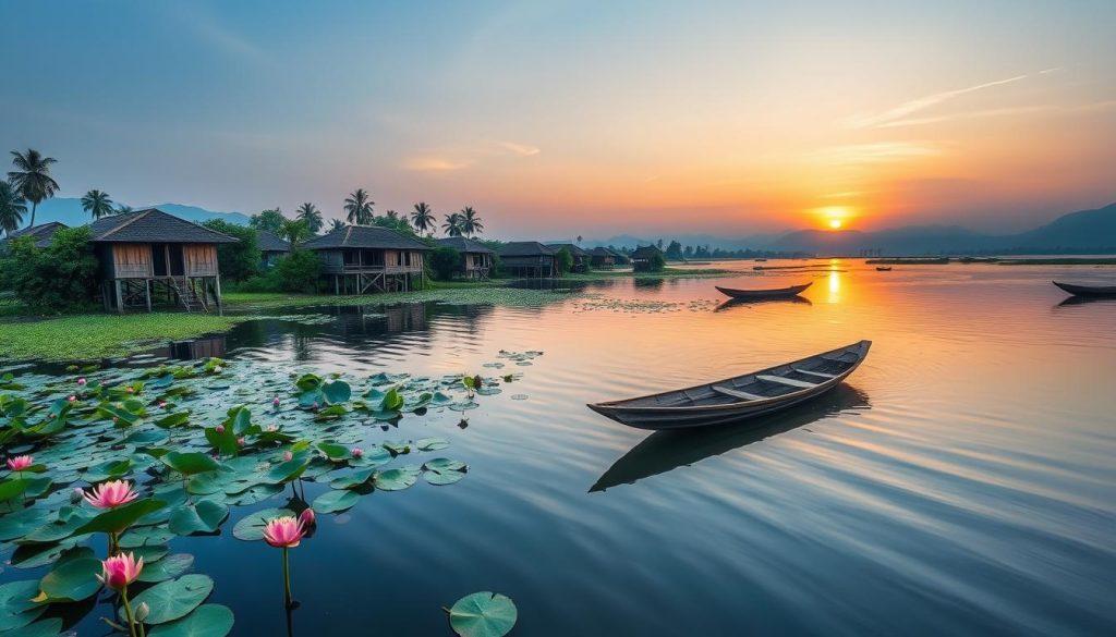 Where to stay near Inle Lake? Where to stay near Inle Lake?