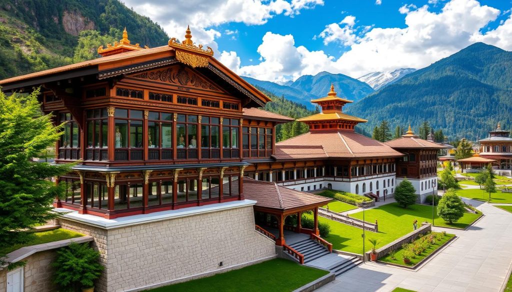 Why visit National Museum Paro Why visit National Museum Paro