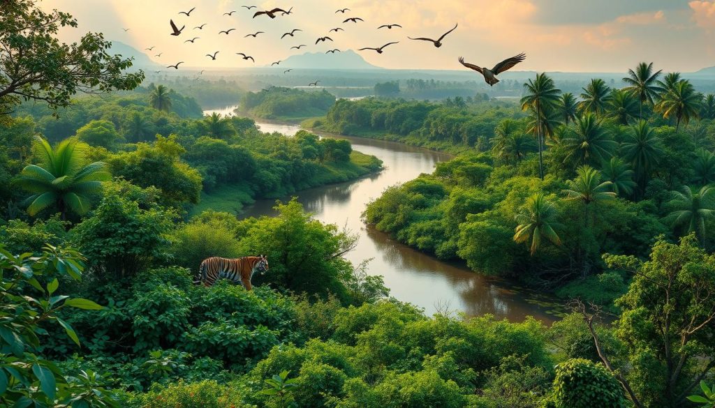 Why visit Sundarbans Why visit Sundarbans
