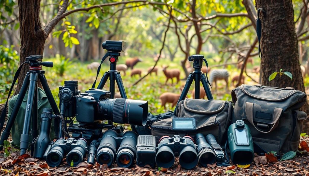 Wildlife photography gear for Sundarbans Wildlife photography gear for Sundarbans