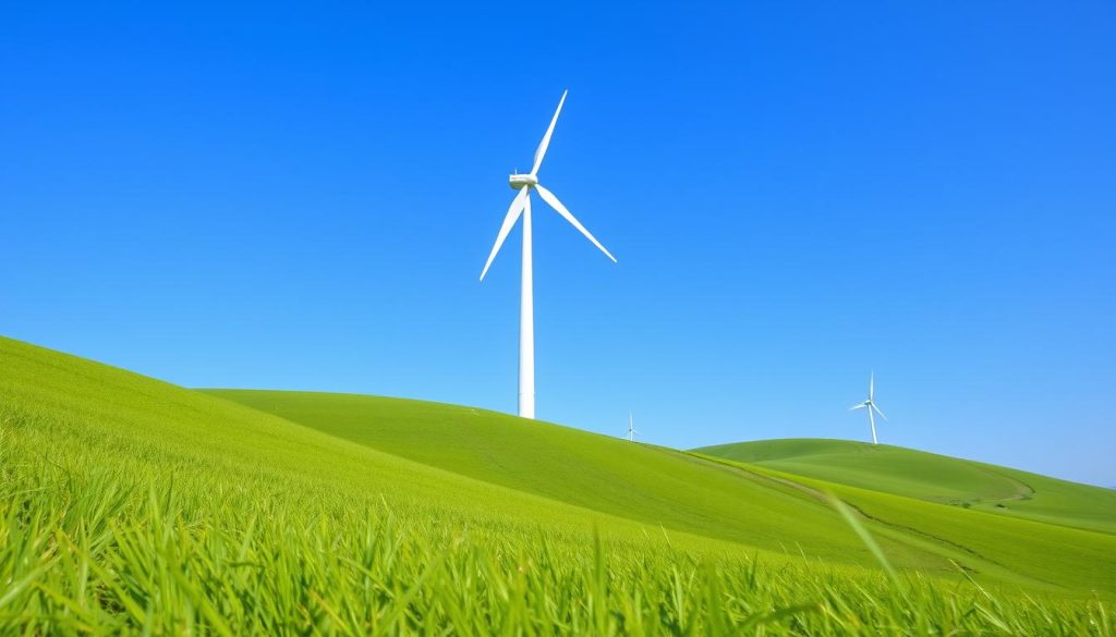 Wind turbine in Al Rayyan Wind turbine in Al Rayyan