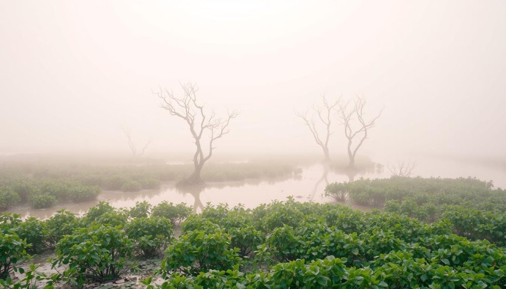 Winter exploration in Sundarbans Winter exploration in Sundarbans