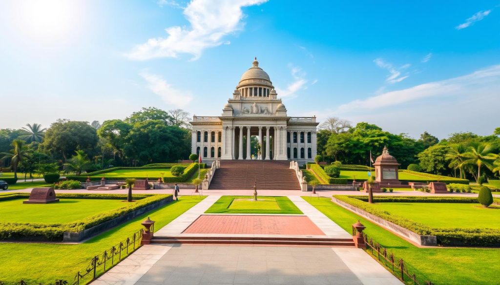 World War II Memorial Chittagong World War II Memorial Chittagong