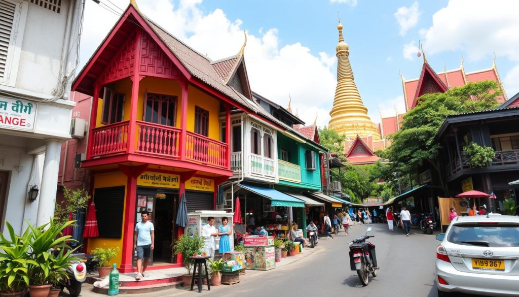 Yangon budget accommodation guide Yangon budget accommodation guide