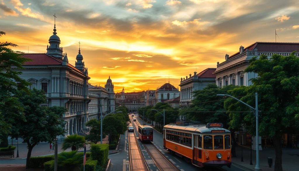 Explore Yangon s Past With Colonial Heritage Tours explore-yangon-s-past-with-colonial-heritage-tours