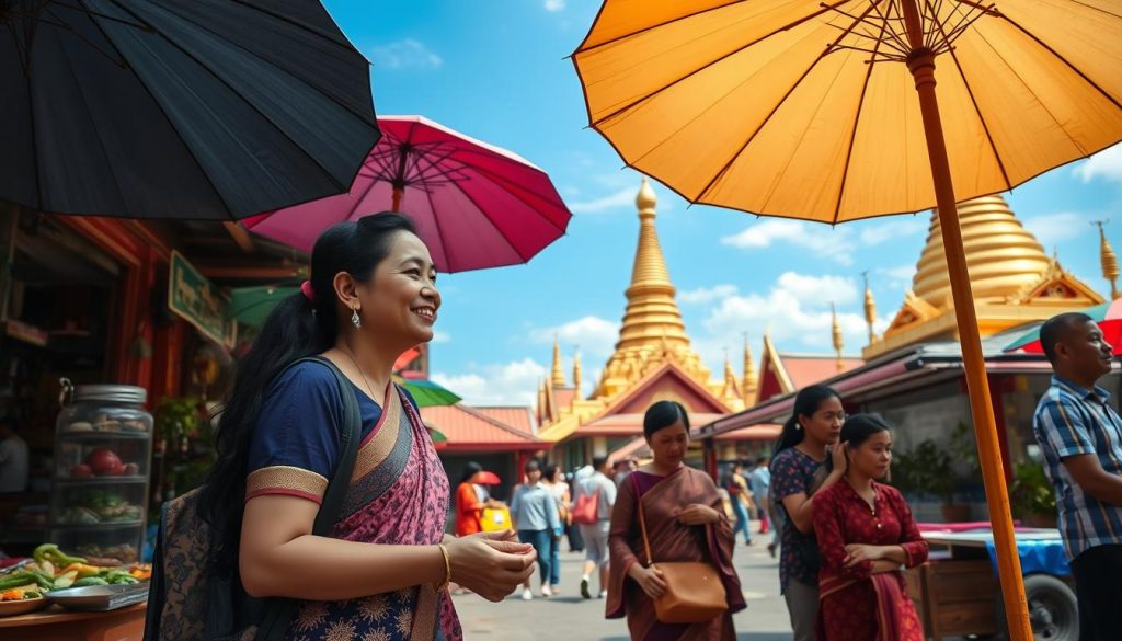 Yangon cultural etiquette Yangon cultural etiquette