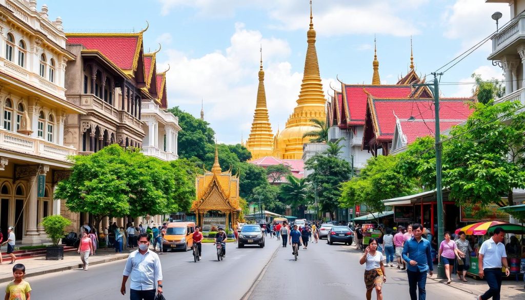 Yangon cultural tours showcasing architectural heritage Yangon cultural tours showcasing architectural heritage