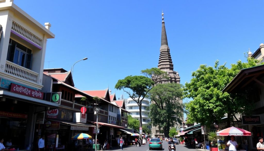 Yangon lodging recommendations Yangon lodging recommendations