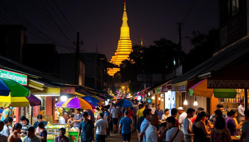 Yangon nightlife activities Yangon nightlife activities